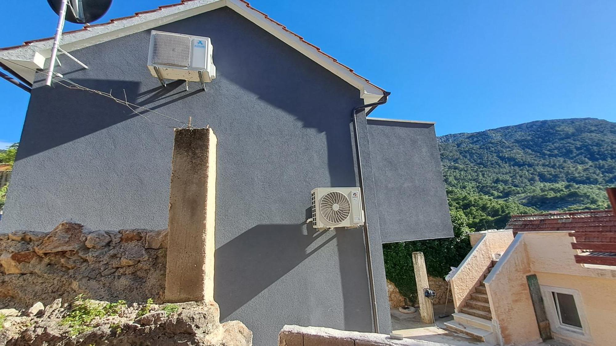 Kuca Za Odmor Dobrila Hotel Jelsa  Exterior photo