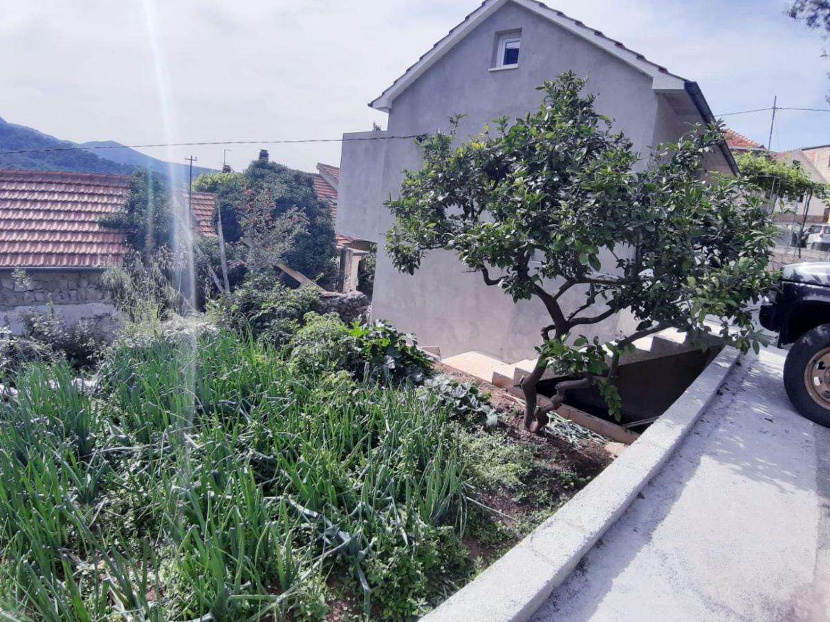 Kuca Za Odmor Dobrila Hotel Jelsa  Exterior photo